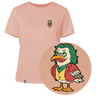 Joker Möwe  - Damen Shirt