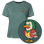 Joker Möwe  - Damen Shirt