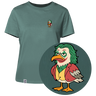 Joker Möwe  - Damen Shirt