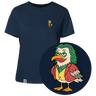 Joker Möwe  - Damen Shirt