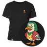Joker Möwe  - Damen Shirt