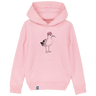 Hauk Hoodie Kids – Meerliebe an der Küste