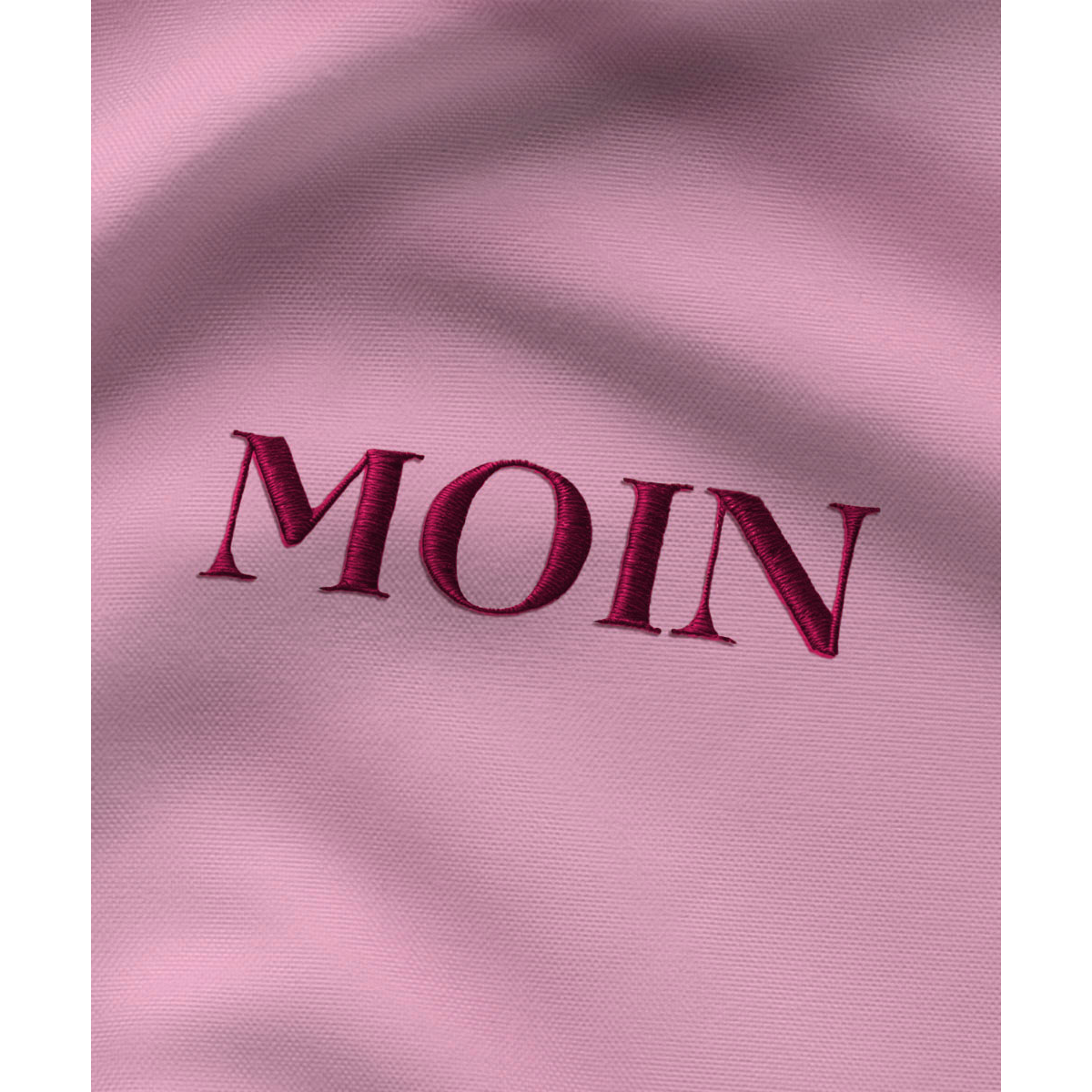 Meerzeit-Feeling – Damen Shirt | 100% Bio-Baumwolle | Edler Stick