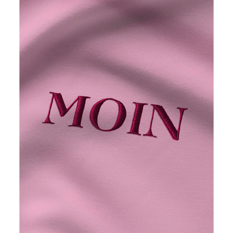 Meerzeit-Feeling – Damen Shirt | 100% Bio-Baumwolle | Edler Stick