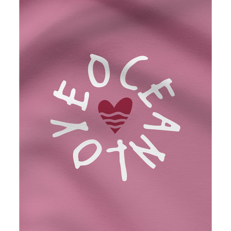 Oceanlove  - Damen Shirt | V-Ausschnitt