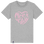 Meerverliebtes Herz - KIDS T-Shirt