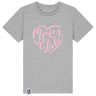 Meerverliebtes Herz - KIDS T-Shirt