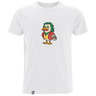 Joker Möwe  - Herren Shirt | 100% Bio-Baumwolle