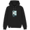 Leuchtturm – Unisex Hoodie | 100% Bio-Baumwolle