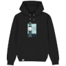 Leuchtturm – Unisex Hoodie | 100% Bio-Baumwolle