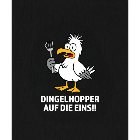 Scuttle  - Herren Shirt | 100% Bio-Baumwolle