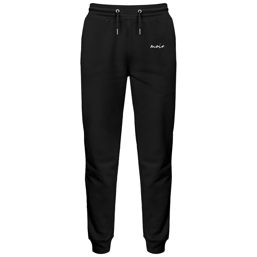 Moin Jogger – Dein maritimer Hoodie-Effekt