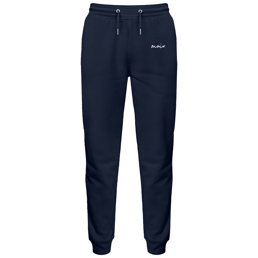 Moin Jogger – Dein maritimer Hoodie-Effekt