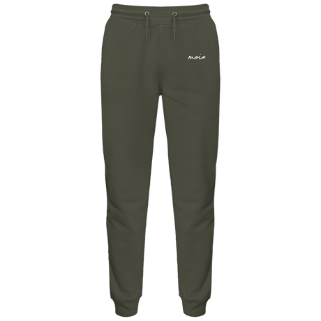 Moin Jogger – Dein maritimer Hoodie-Effekt