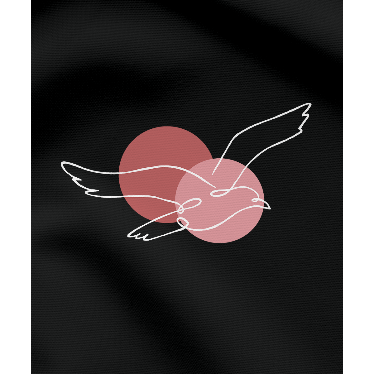 Möwenbrise - Nachhaltiges Tanktop für Meerverliebte