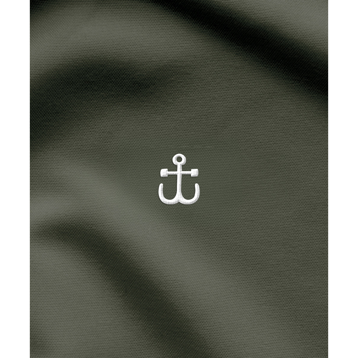 Dein Anker im Alltag – Khaki Bio-Jogger