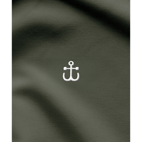 Dein Anker im Alltag – Khaki Bio-Jogger