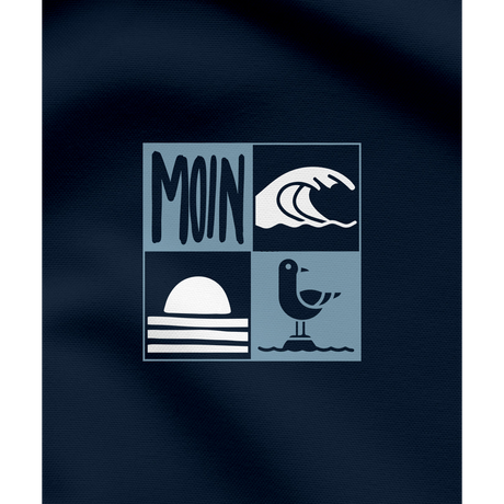 Moin – Maritime Liebe für kleine Abenteurer