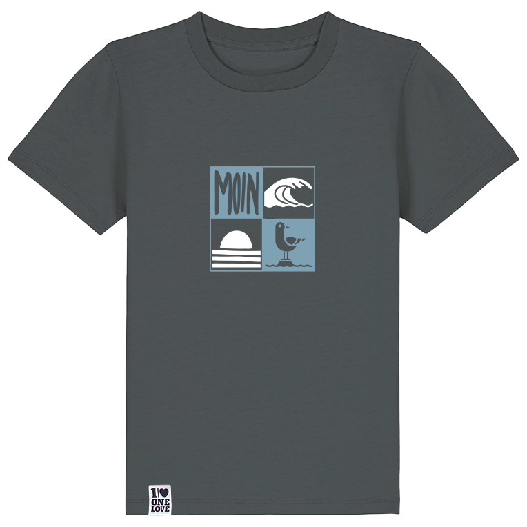 Moin – Maritime Liebe für kleine Abenteurer