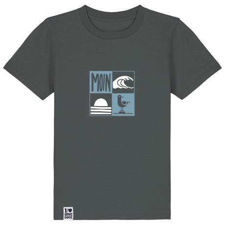 Moin – Maritime Liebe für kleine Abenteurer