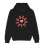 Oceanlove - Unisex Hoodie | 100% Bio-Baumwolle | Backprint