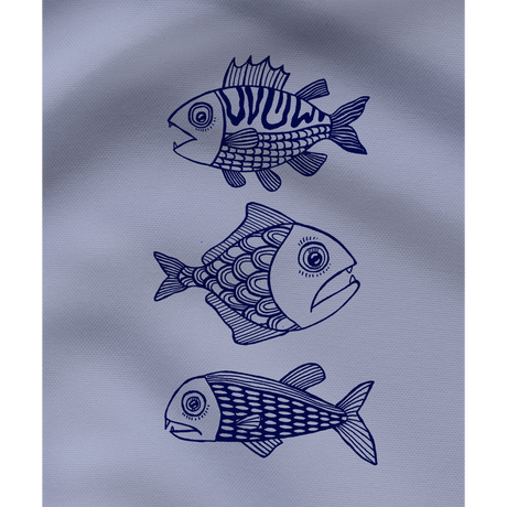 Meerträumerin – Damen Shirt | 100% Bio-Baumwolle