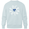 Oceanlove Sweater: Dein maritimer Seelenwärmer