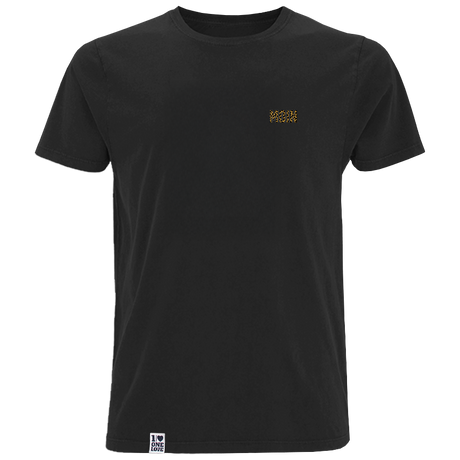 Moin-Leo  - Herren Shirt | 100% Bio-Baumwolle | Edler Stick