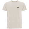 Moin-Leo  - Herren Shirt | 100% Bio-Baumwolle | Edler Stick