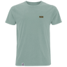 Moin-Leo  - Herren Shirt | 100% Bio-Baumwolle | Edler Stick