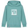 Moin Hoodie KIDS – Nordische Geborgenheit