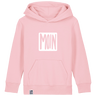 Moin Hoodie KIDS – Nordische Geborgenheit