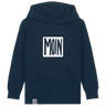 Moin Hoodie KIDS – Nordische Geborgenheit
