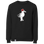 Nordischer Wellengruß – Unisex Sweater