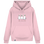 Drei Möwen  - Unisex Hoodie | 100% Bio-Baumwolle