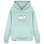 Drei Möwen  - Unisex Hoodie | 100% Bio-Baumwolle