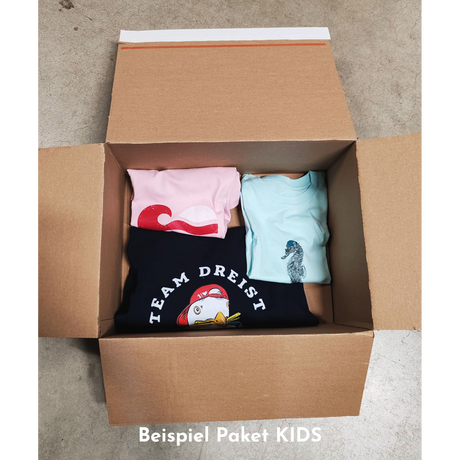 Kids | Überraschungspaket