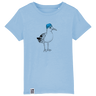 Meerzeit – Kinder Bio-Shirt Freiheit