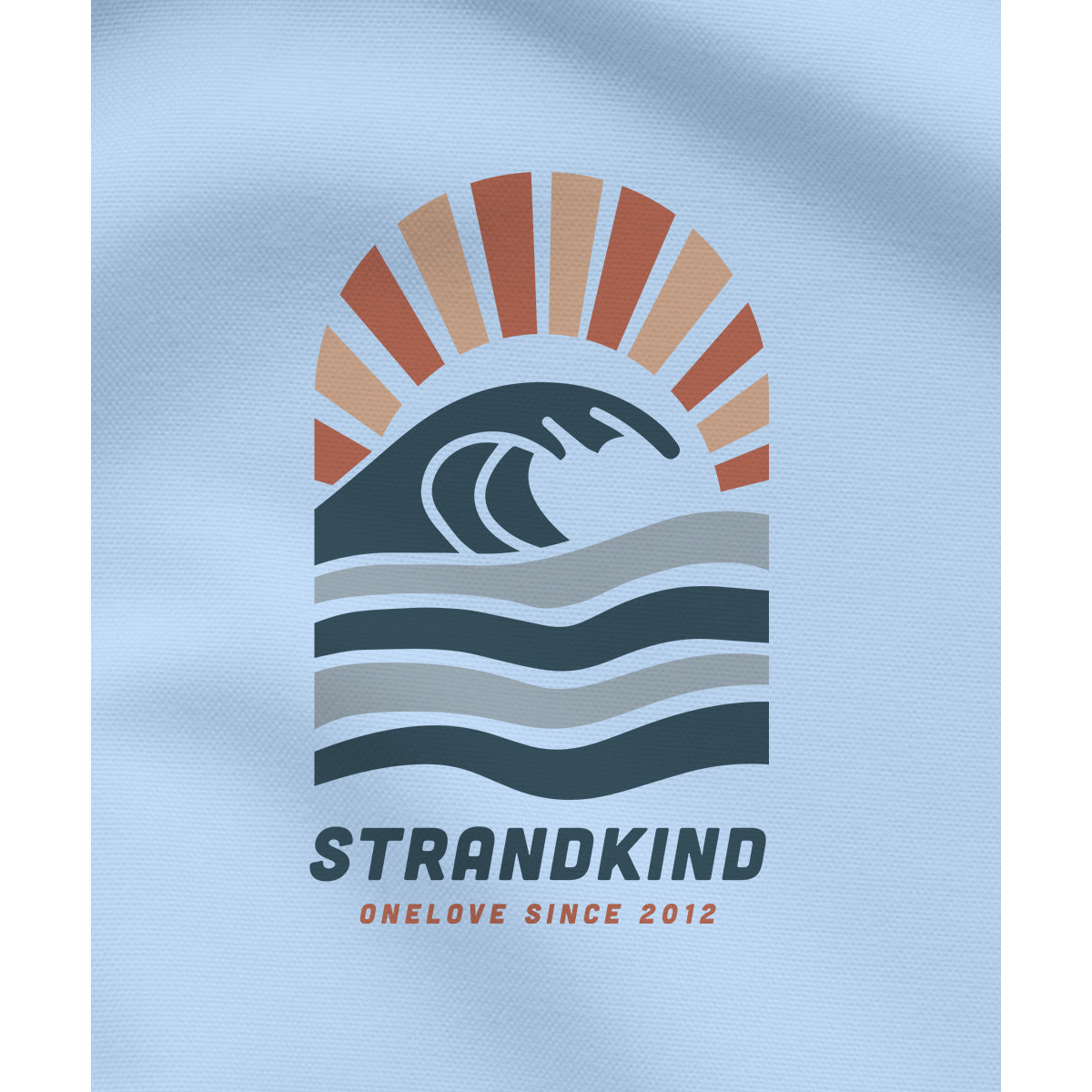 Strand-Abenteuer – Kinder Sweater mit Küstencharme