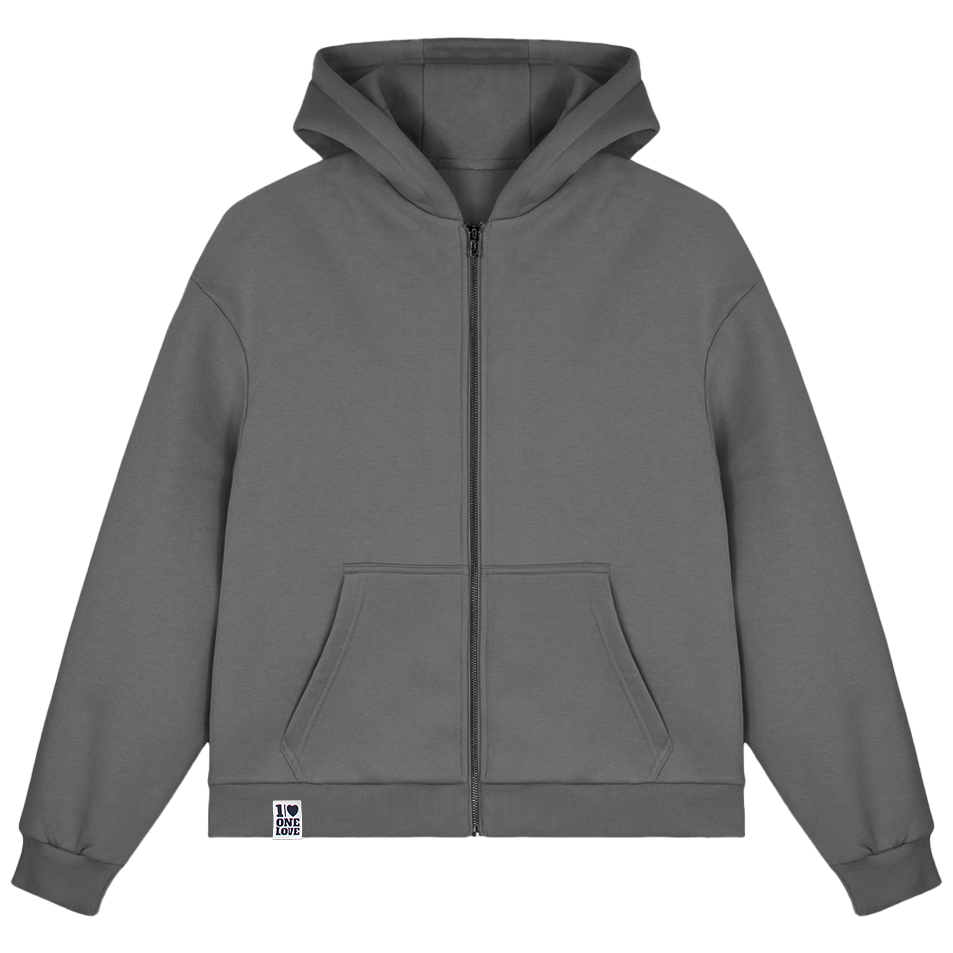 The Sea Is Calling  - Sweatjacke