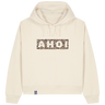 Ahoi Leo - Damen Hoodie | Bio-Baumwolle