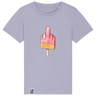 Mittelfinger Eis  - Shirt KIDS
