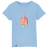 Mittelfinger Eis  - Shirt KIDS
