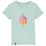 Mittelfinger Eis  - Shirt KIDS