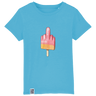 Mittelfinger Eis  - Shirt KIDS