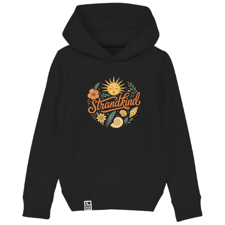 Strandkind  - Hoodie KIDS