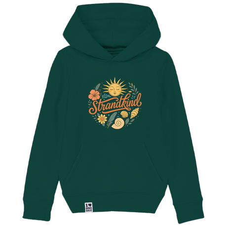 Strandkind  - Hoodie KIDS