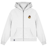 Moin Schaf Stick  - Sweatjacke