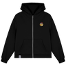 Moin Schaf Stick  - Sweatjacke