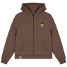 Moin Schaf Stick  - Sweatjacke